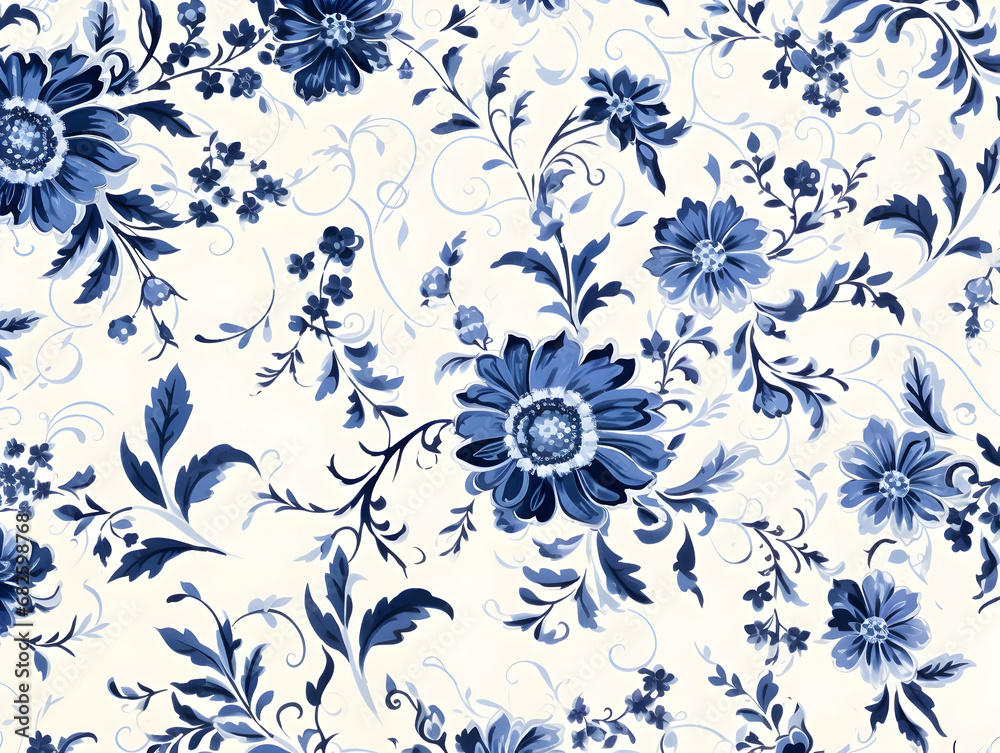 Seamless printing pattern design, printing pattern for clothing, printing texture for all over printing, ai generated photo Seamless printing pattern design, printing pattern for clothing, printing texture for all over printing, ai generated photo