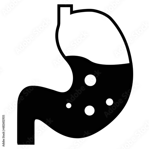 Stomach