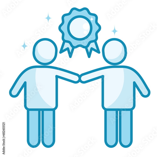 Trustee Icon