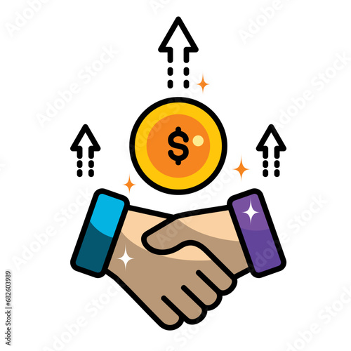 Sponsor Icon
