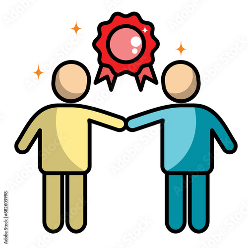 Trustee Icon