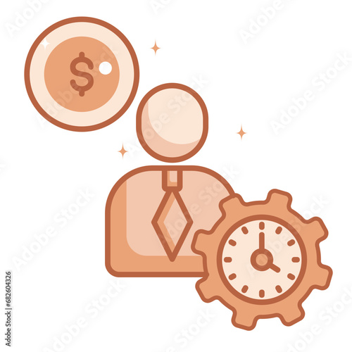 Manager Icon