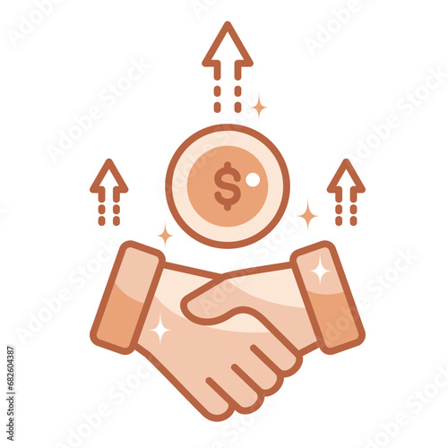 Sponsor Icon