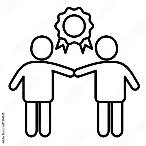 Trustee Icon
