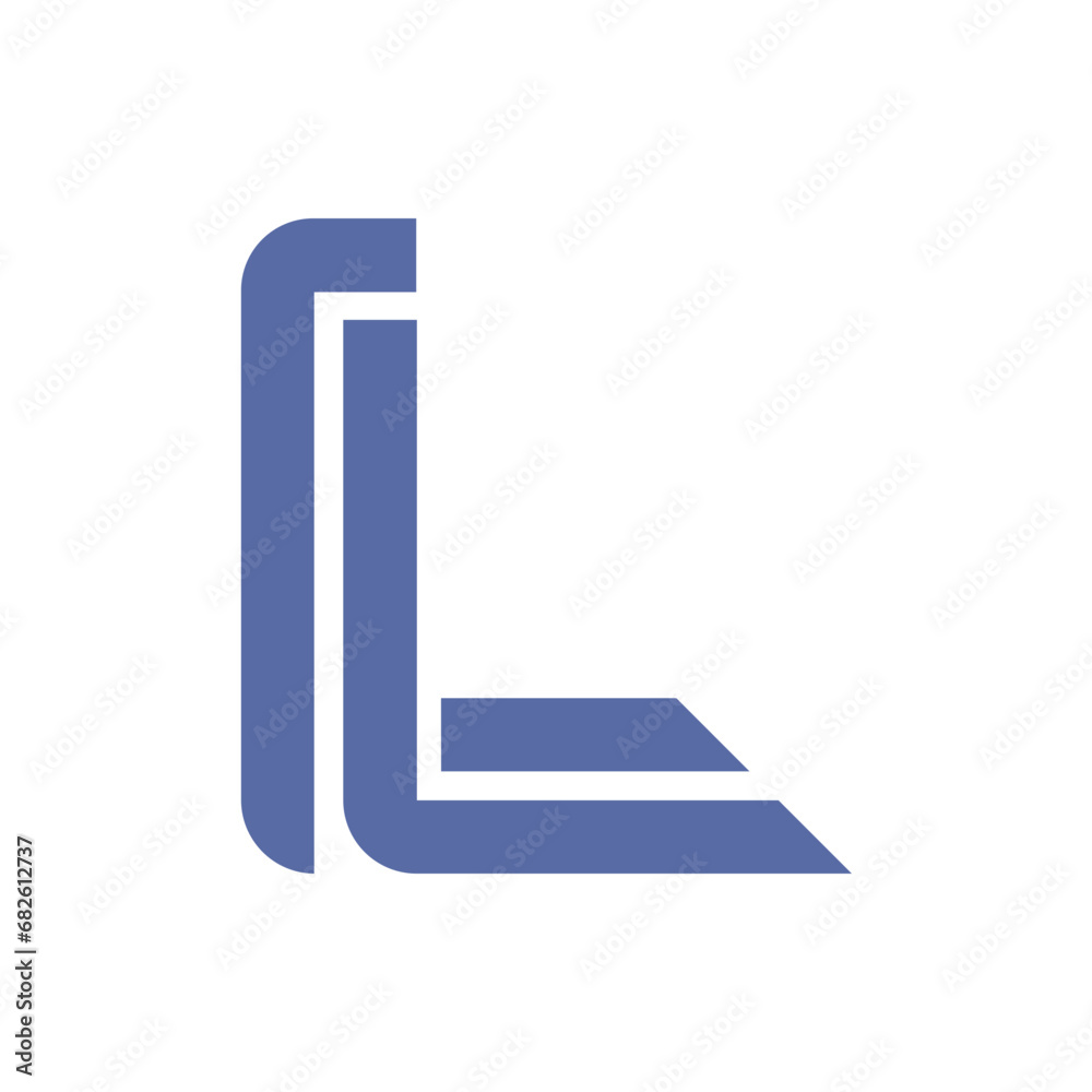 Monogram L design vector logo. Monogram initial letter mark L logo design. Monogram design vector logo. Monogram initial letter mark L logo design. Simple L monogram Monogram L design vector logo. Monogram initial letter mark L logo design. Monogram design vector logo. Monogram initial letter mark L logo design. Simple L monogram