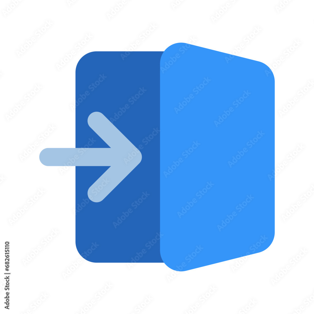 enter flat icon enter flat icon