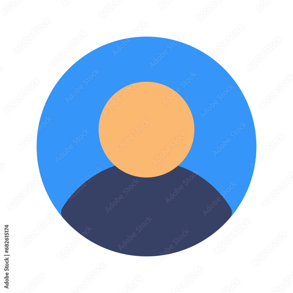 user profile flat icon user profile flat icon