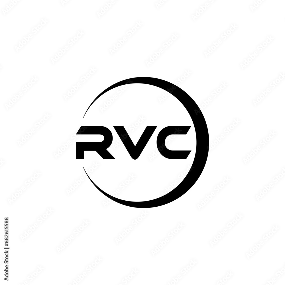 RVC letter logo design with white background in illustrator, cube logo, vector logo, modern alphabet font overlap style. calligraphy designs for logo, Poster, Invitation, etc. RVC letter logo design with white background in illustrator, cube logo, vector logo, modern alphabet font overlap style. calligraphy designs for logo, Poster, Invitation, etc.
