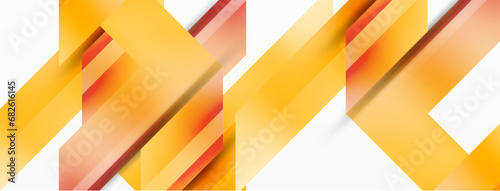 Minimalist backdrop featuring dynamic diagonal gradient lines. Sleek movement crafts artful dance of colors, blending modern aesthetics with captivating simplicity