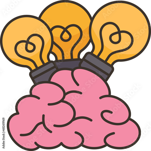 brain  icon
