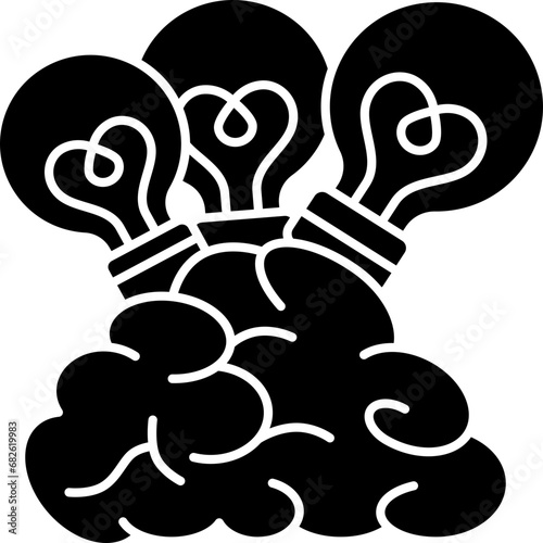 brain  icon