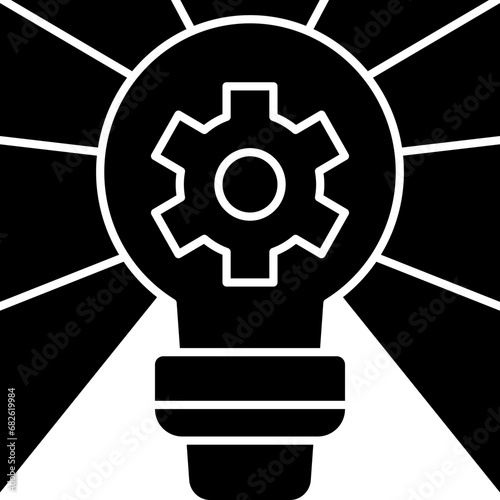 implementation  icon