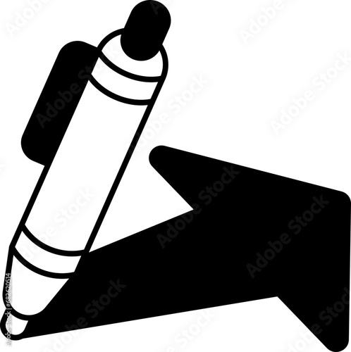 act  icon