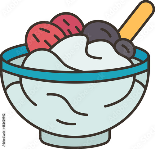 yogurt  icon