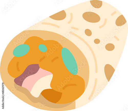 breakfast  icon