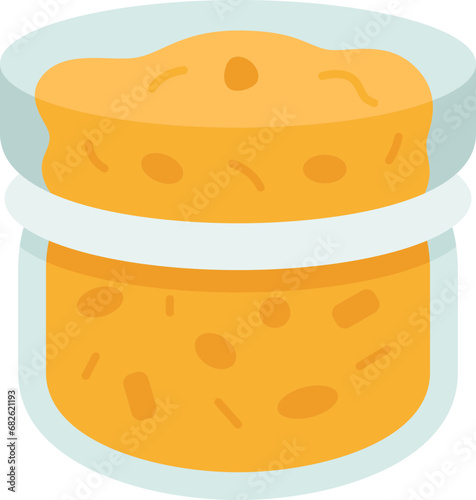 marmalade  icon