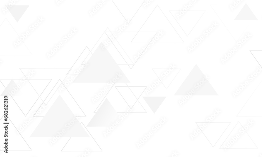 Abstract liquid shape black and white template Geometric triangle shape color vector background Abstract liquid shape black and white template Geometric triangle shape color vector background