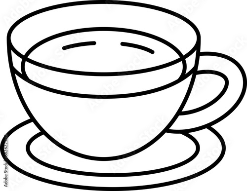tea  icon