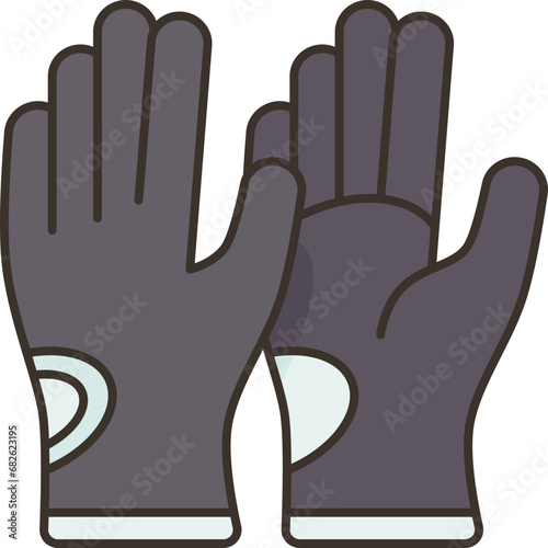 diving  icon