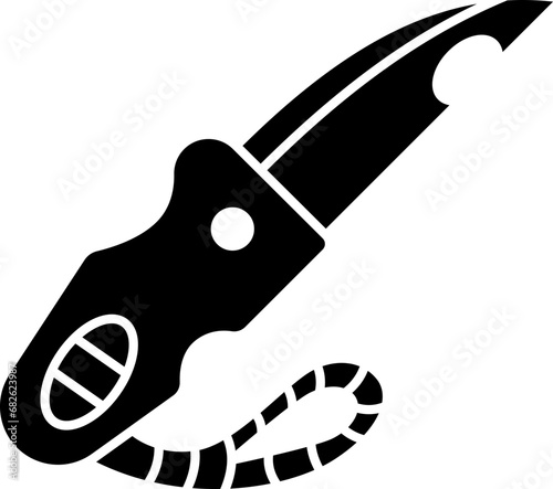 diving  icon