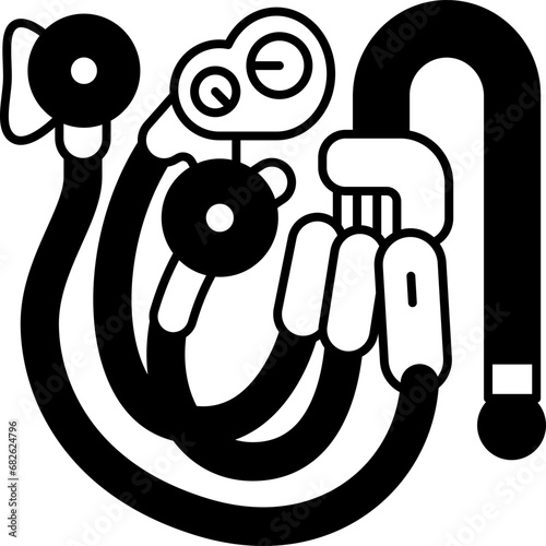 regulator  icon