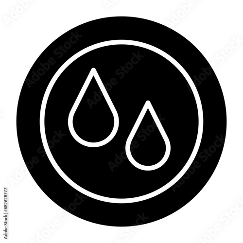 drop vector design icon.svg