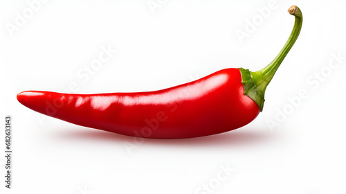 red hot chili pepper spice 