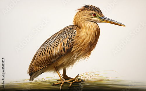 American Bittern photo