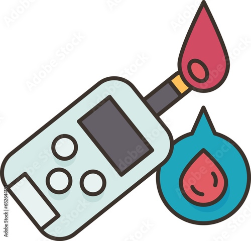 cholesterol  icon