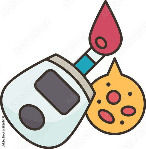 blood  icon