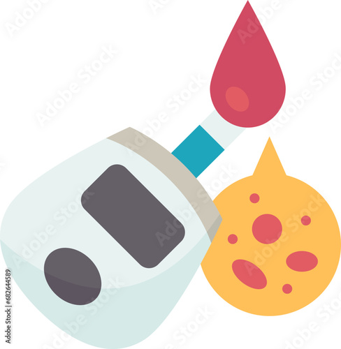blood  icon
