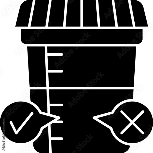 urine  icon