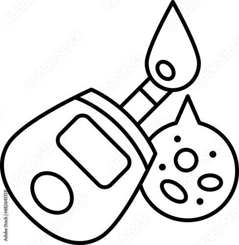 blood  icon