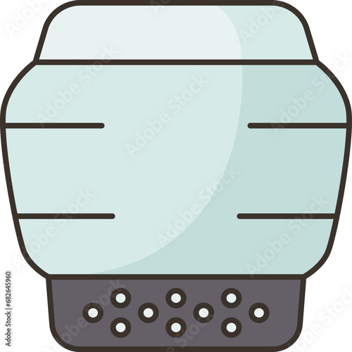 chlorine  icon