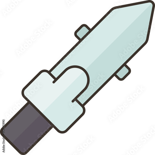 pumice  icon