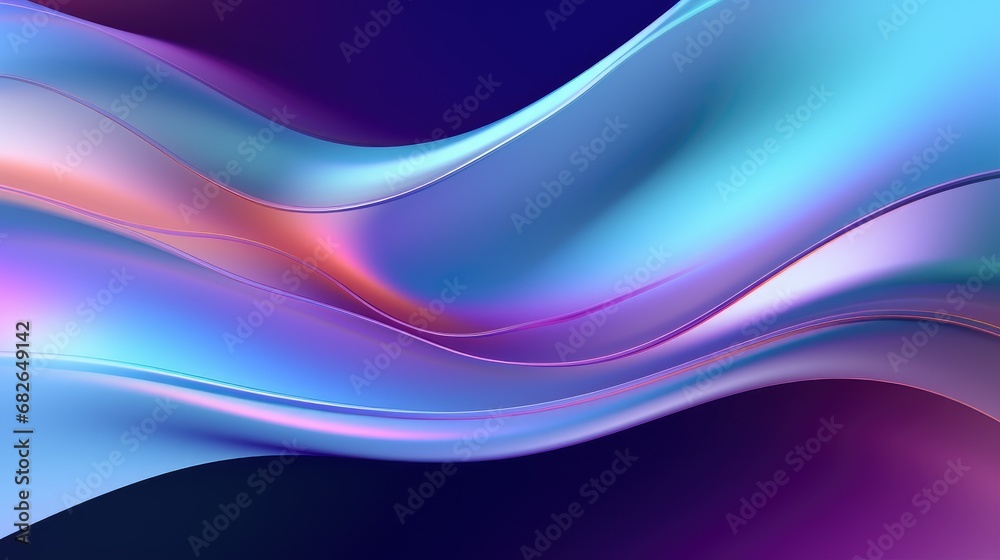 abstract colorful wave background abstract colorful wave background