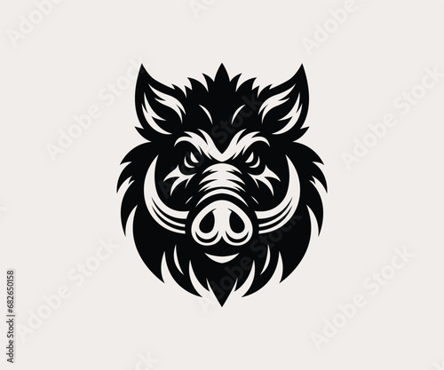 Wild Boar Logo