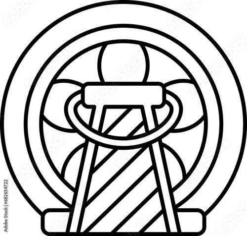 parking  icon