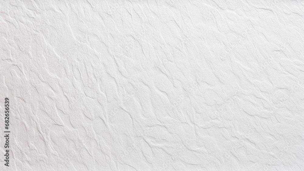highly-textured white watercolor paper. paper texture illustration