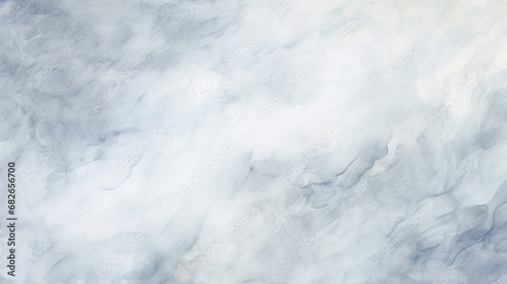 Fototapeta premium Watercolor background art abstract surface grey watercolor design