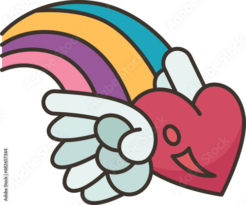 kindness  icon
