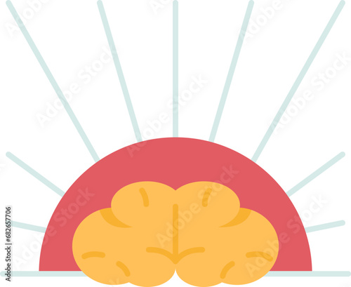 mindful  icon