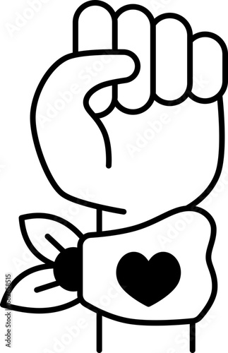 volunteer  icon