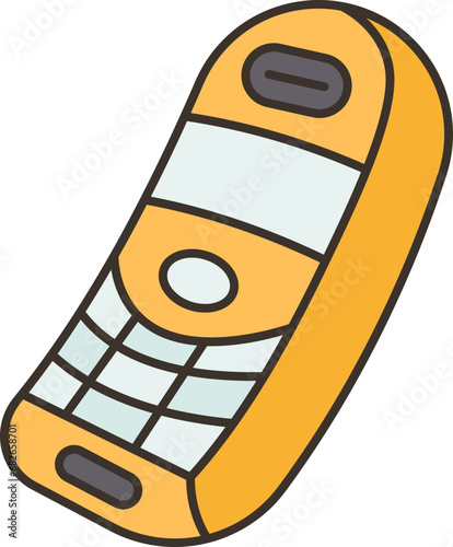 cordless  icon