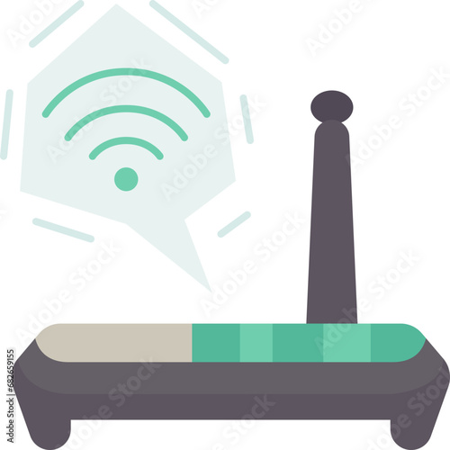 wireless  icon