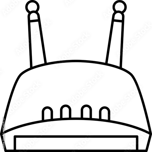 wireless  icon