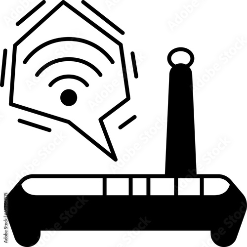 wireless  icon