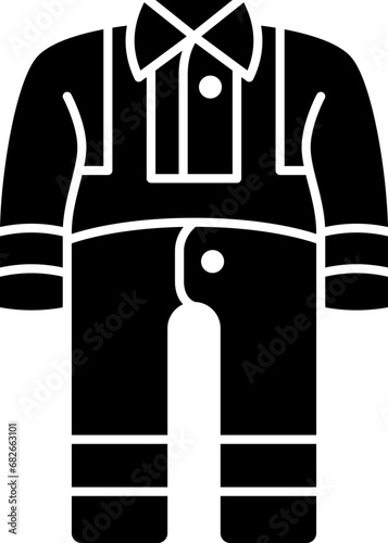 reflective  icon