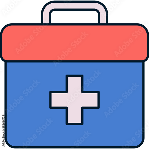 Medical Kit Equipment