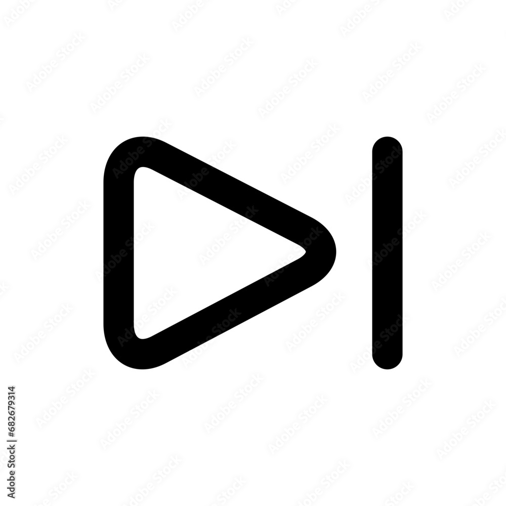 Play and Pause icon Play and Pause icon